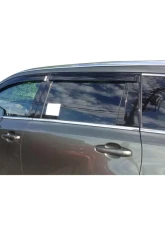 TrailFX Side Window Deflector                                     - 4427H - Image 3